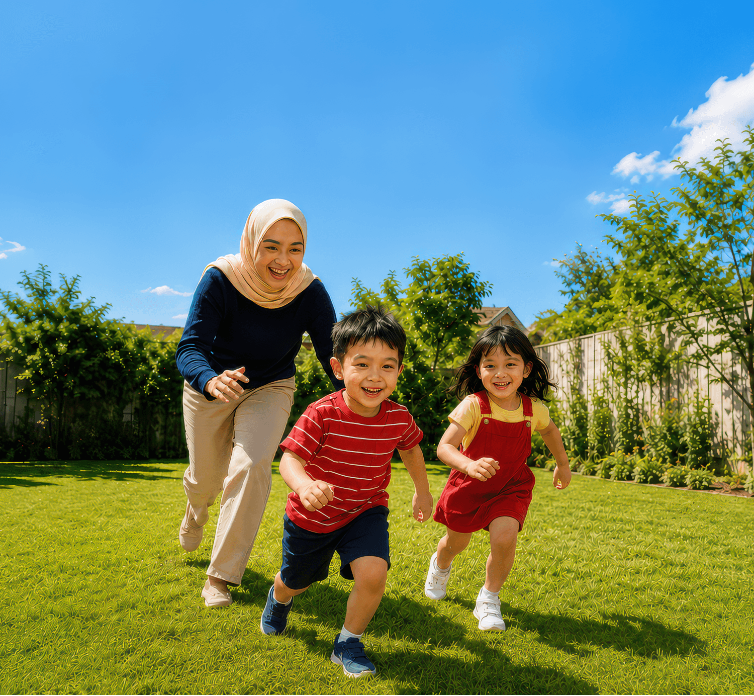 Manfaat FOS bagi Pencernaan dan Daya Tahan Tubuh Si Kecil 