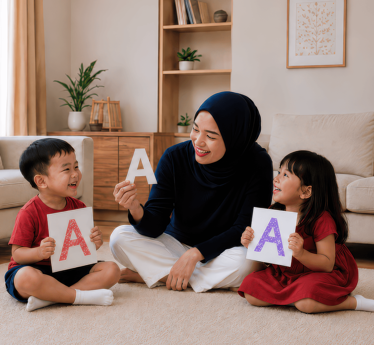 Peran Penting Nutrisi di 1000 Hari Pertama Si Kecil