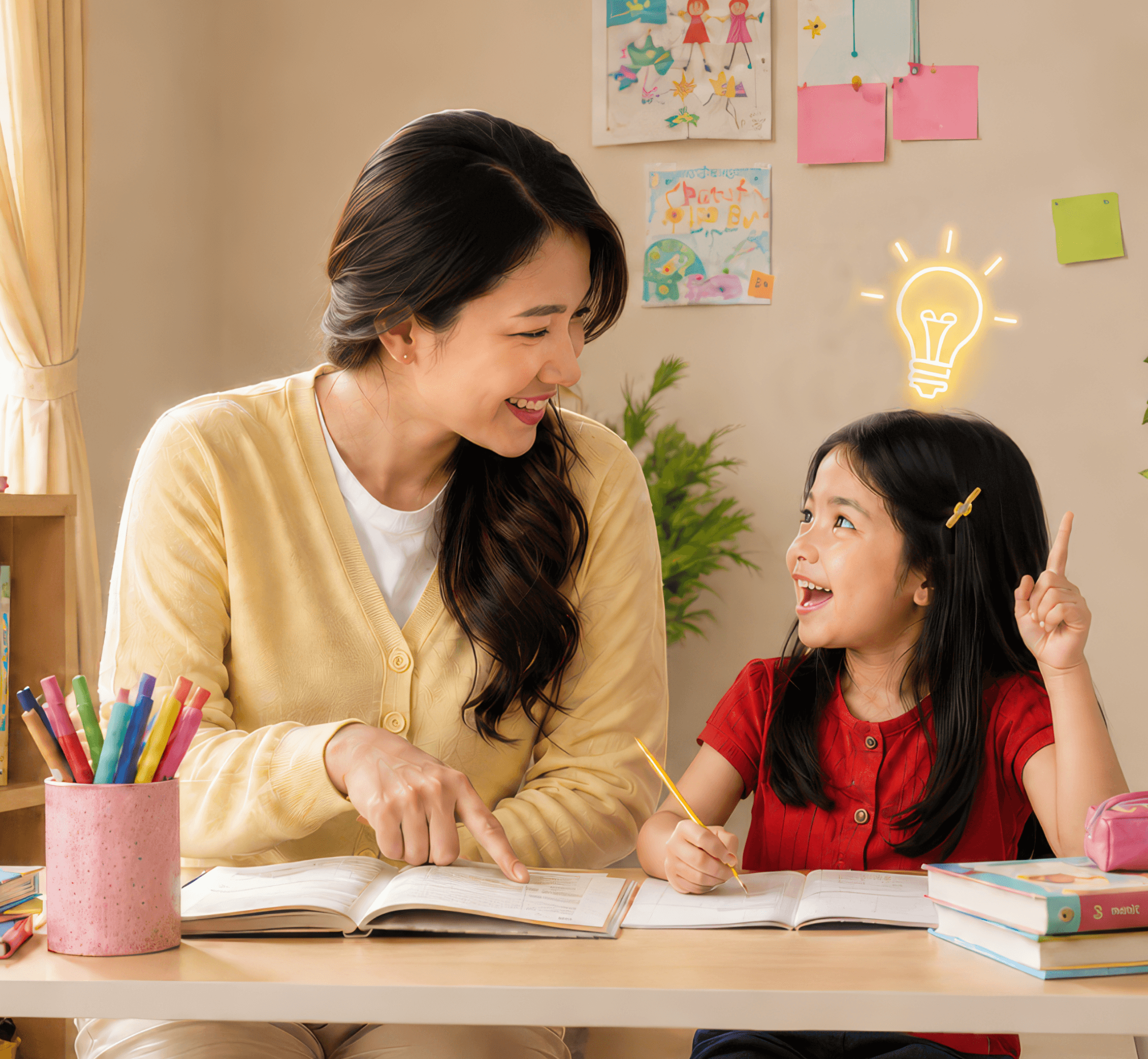Penuhi Kebutuhan Kolin untuk Dukung Perkembangan Otak Si Kecil 