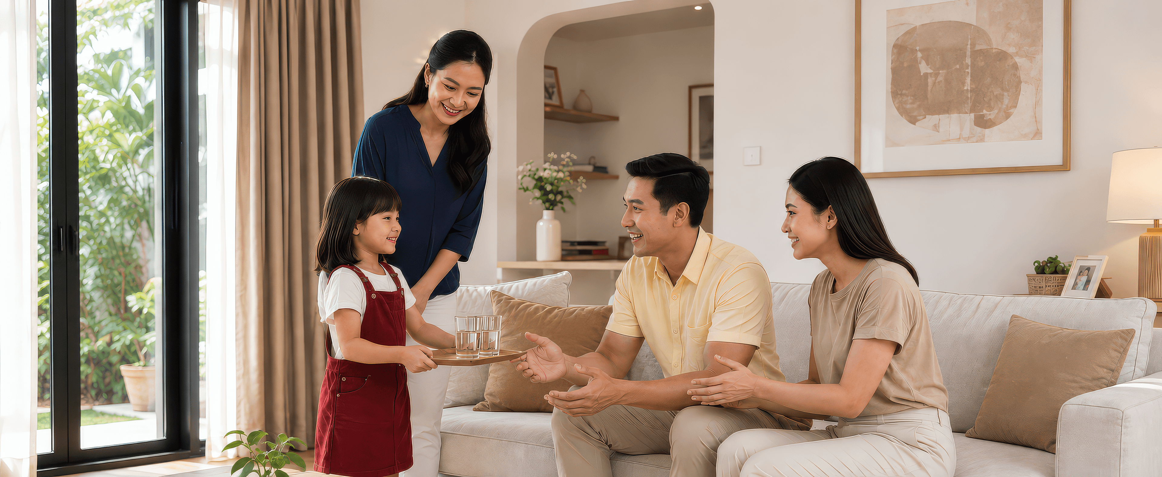 Peran Kolin dalam Perkembangan Intelektual dan Emosional Si Kecil