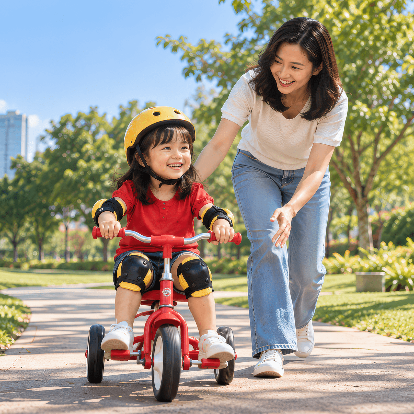 Apakah Kalsium Saja Cukup untuk Mendukung Pertumbuhan Tulang Si Kecil? Kenali Peran Vitamin D3