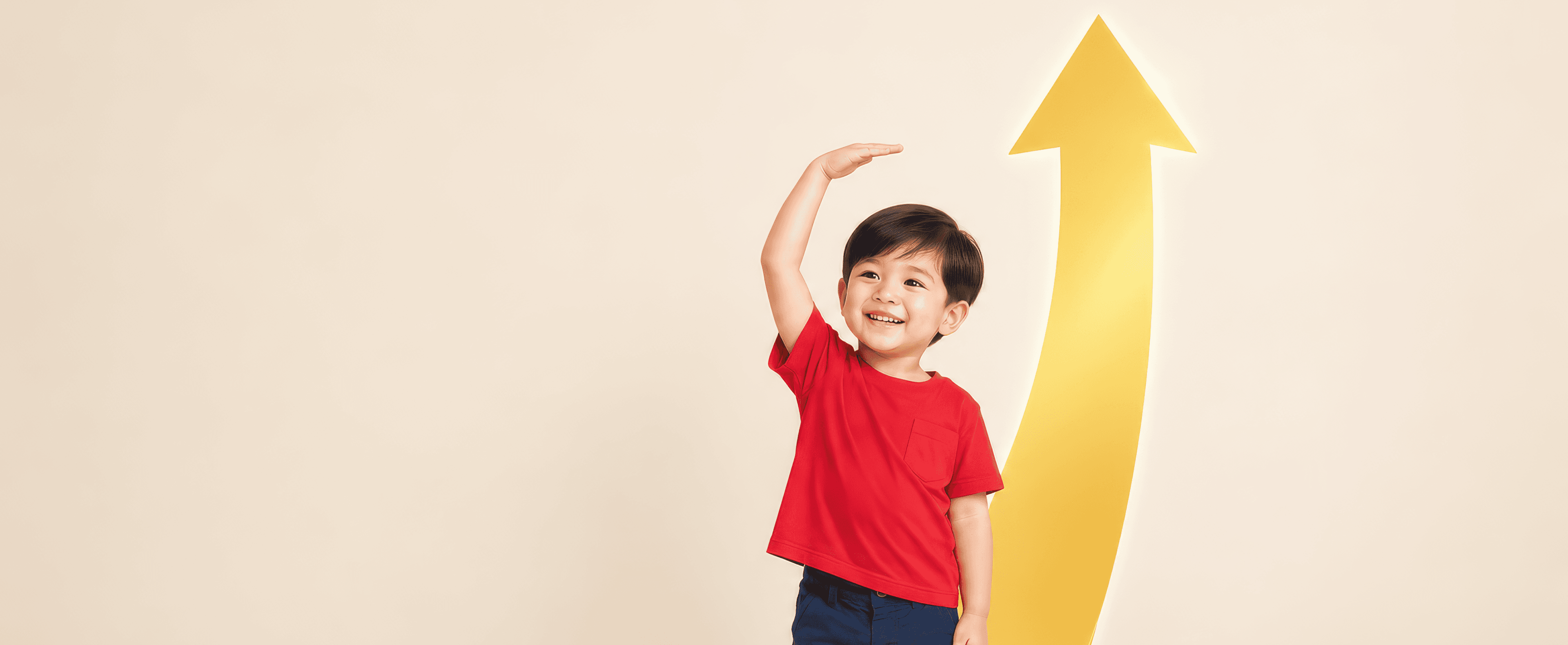 Memantau Tumbuh Kembang Si Kecil Usia 1–3 Tahun: Apa Saja Nutrisi yang Perlu Diperhatikan?	