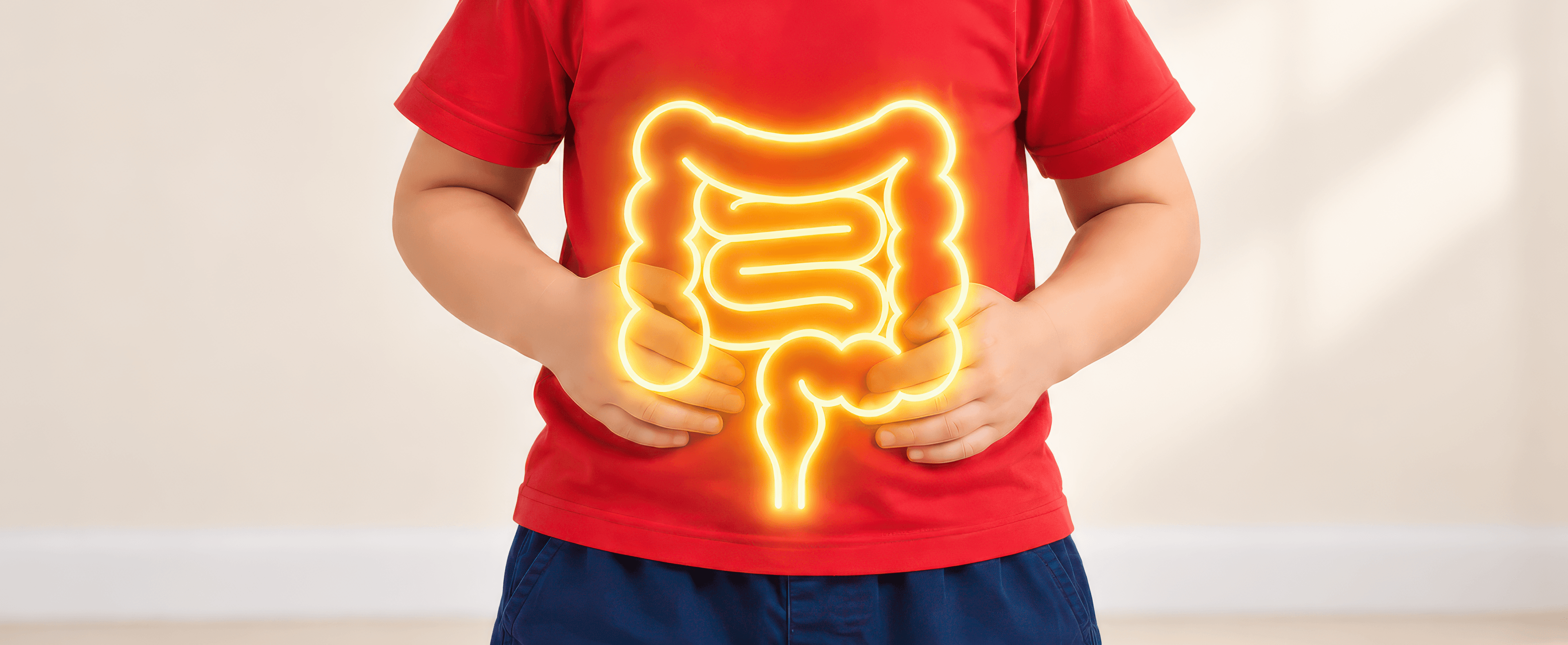 Cara Menjaga Pencernaan agar Nutrisi si Kecil Terserap Optimal
