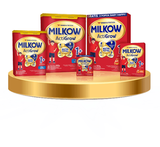 Milkow 1+