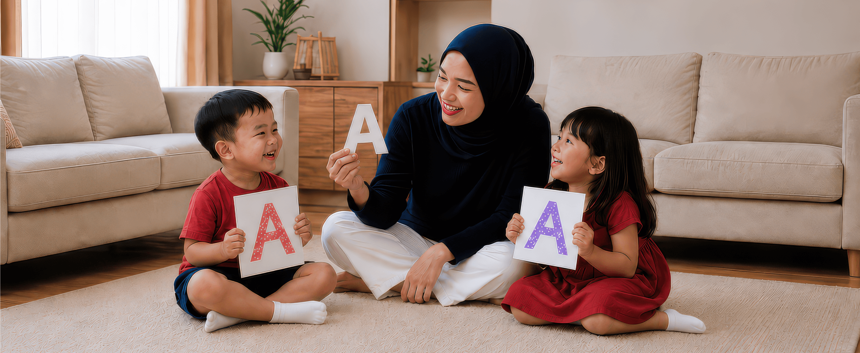 Peran Penting Nutrisi di 1000 Hari Pertama Si Kecil