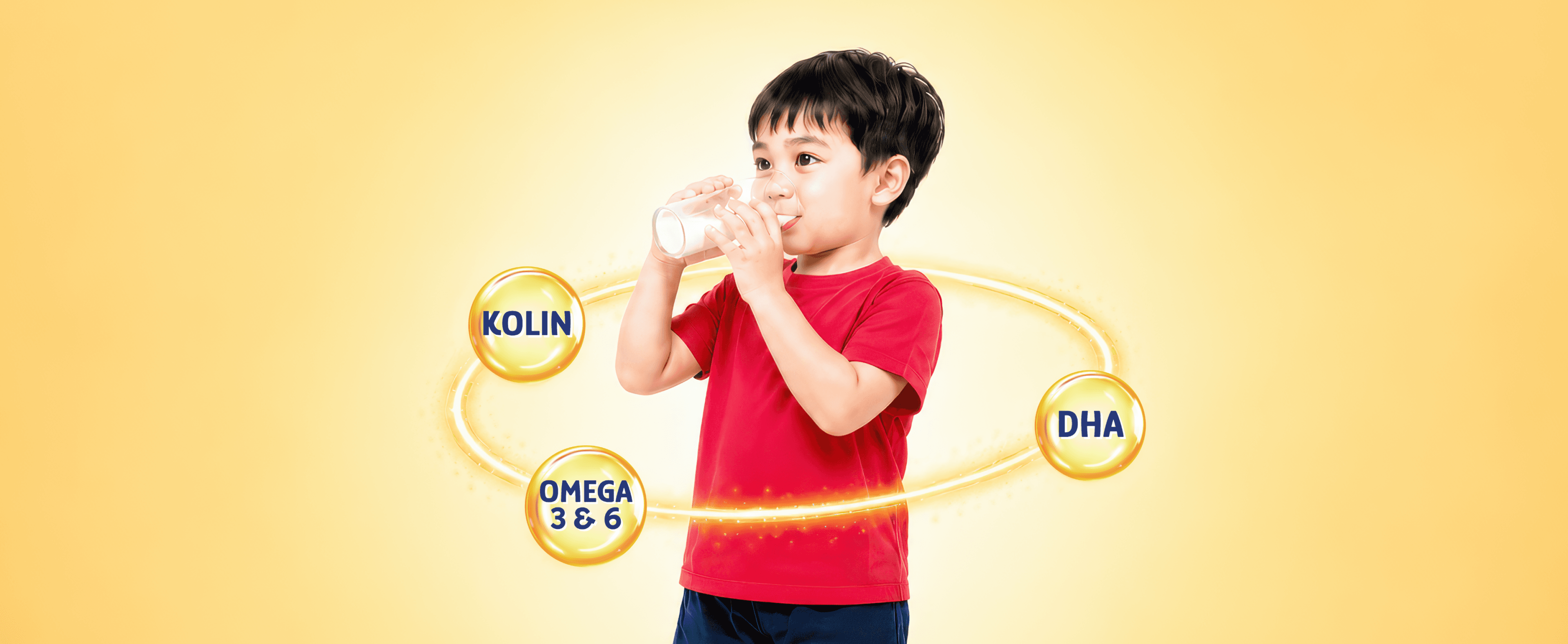 MILKOW ActiGrow: Susu Pertumbuhan dengan Inovasi Kemasan untuk Si Kecil