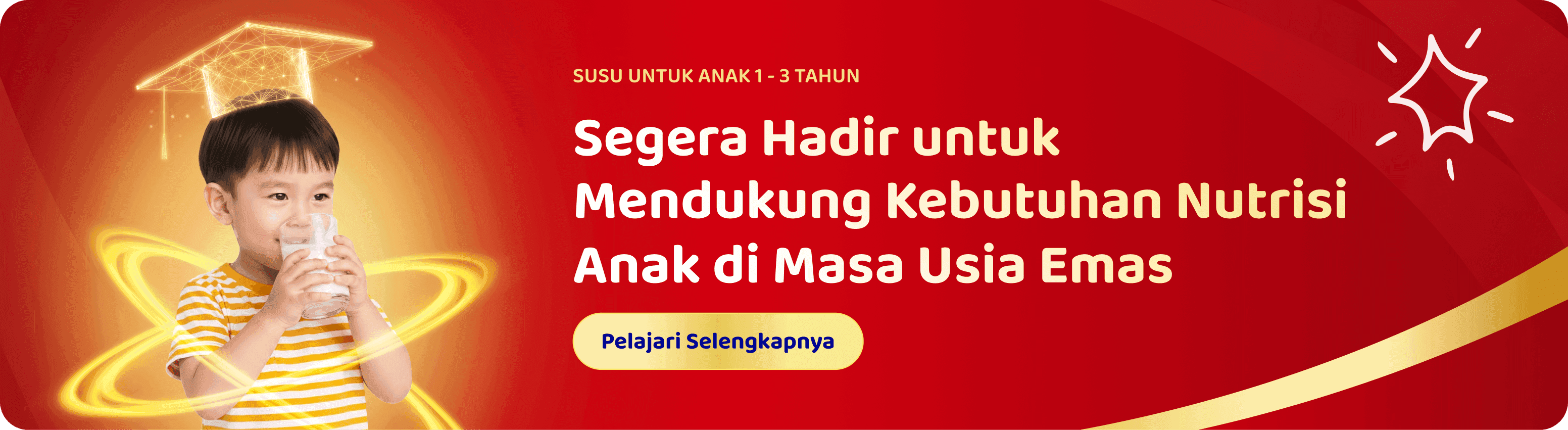 Segera Hadir