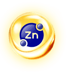 Zinc